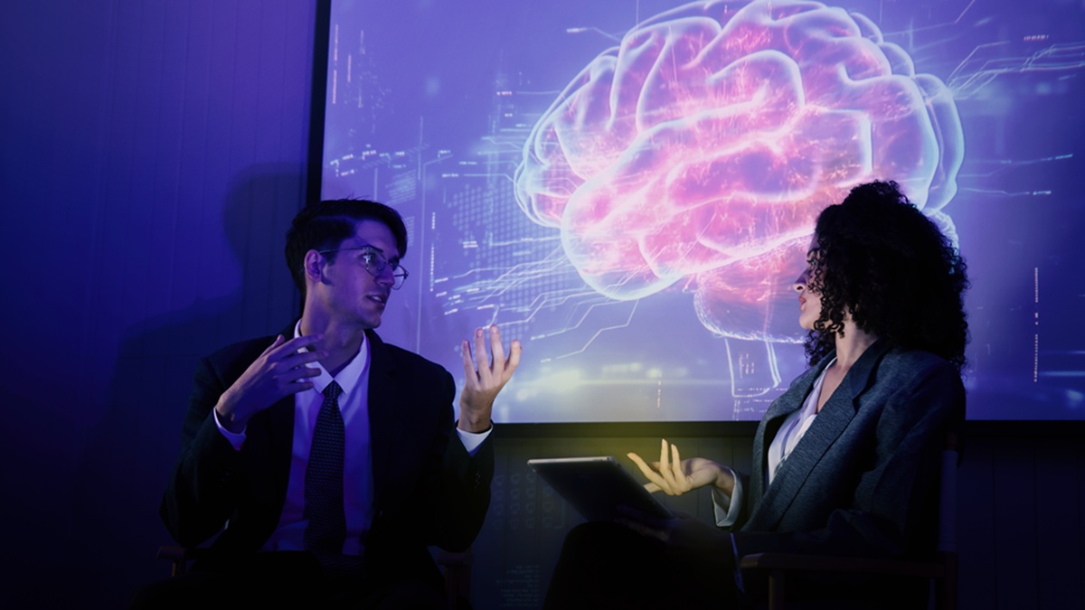 La ventana de Alcorcón: No eres así