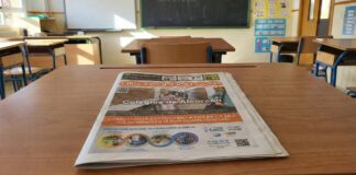 Los vecinos de Alcorcón ya pueden leer gratis la edición de febrero de 2026 del periódico en papel