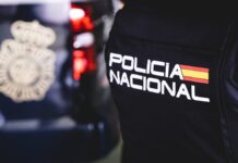 La ventana de Alcorcón: Seguridad La ventana de Alcorcón: Seguridad