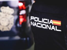 La ventana de Alcorcón: Seguridad