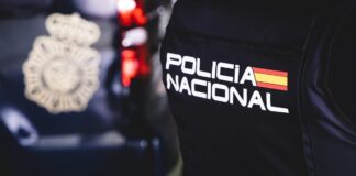 La ventana de Alcorcón: Seguridad