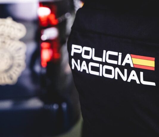 La ventana de Alcorcón: Seguridad La ventana de Alcorcón: Seguridad