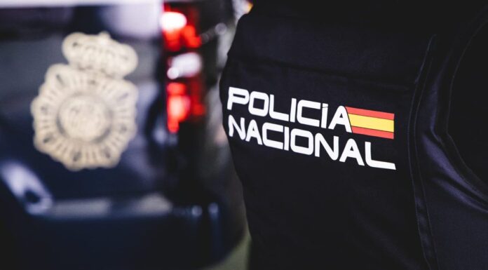 La ventana de Alcorcón: Seguridad