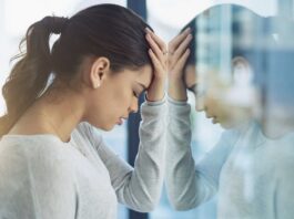 Ansiedad: cuando la mente se acelera… y el corazón también