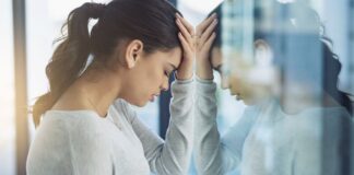 Ansiedad: cuando la mente se acelera… y el corazón también