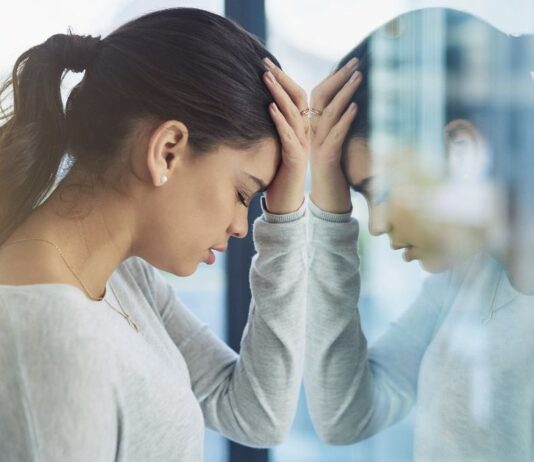 Ansiedad: cuando la mente se acelera… y el corazón también