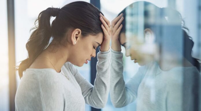 Ansiedad: cuando la mente se acelera… y el corazón también