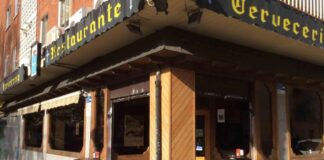 Alcorcón dice adiós a uno de los míticos restaurantes de la ciudad: El Asturiano cierra la persiana