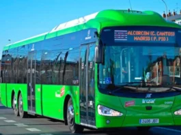 Medida en la A-5: adiós a los atascos para los vecinos de Alcorcón gracias a los nuevos carriles bus-VAO