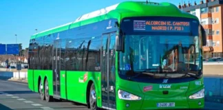Medida en la A-5: adiós a los atascos para los vecinos de Alcorcón gracias a los nuevos carriles bus-VAO