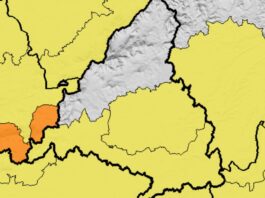 Alcorcón, en aviso amarillo por viento: qué hacer para evitar riesgos Alerta activada hasta las seis de la tarde. Alcorcón, en aviso amarillo por viento: qué hacer para evitar riesgos