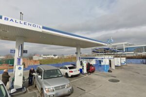 Alcorcón tiene hoy las gasolineras más baratas de la Comunidad de Madrid