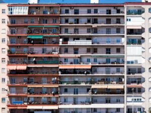 Alcorcón lanza su propio registro para optar a vivienda pública