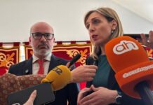 Candelaria Testa anuncia novedades sobre la situación del local de la calle Madrid 13 en Alcorcón Candelaria Testa anuncia novedades sobre la situación del local de la calle Madrid 13 en Alcorcón