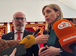 Candelaria Testa anuncia novedades sobre la situación del local de la calle Madrid 13 en Alcorcón Candelaria Testa anuncia novedades sobre la situación del local de la calle Madrid 13 en Alcorcón