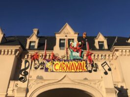 Chirigotas, desfile y fiesta: la guía completa del Carnaval 2026 en Alcorcón