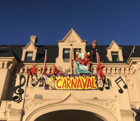 Chirigotas, desfile y fiesta: la guía completa del Carnaval 2026 en Alcorcón