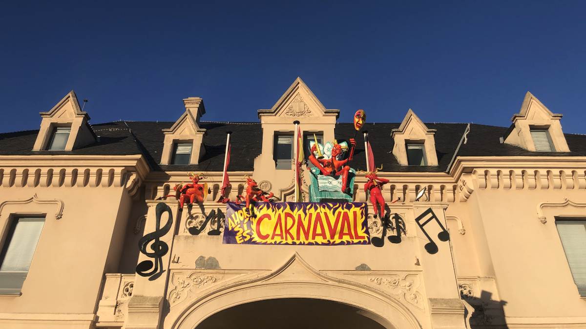 Chirigotas, desfile y fiesta: la guía completa del Carnaval 2026 en Alcorcón