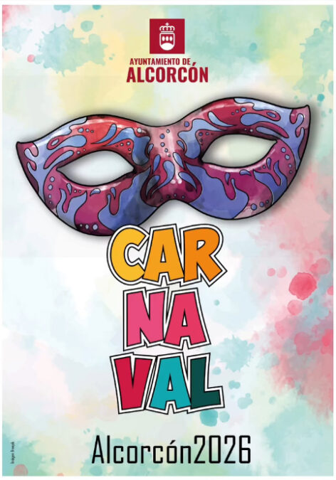Qué hacer en Alcorcón este fin de semana: comienza el Carnaval, una obra de teatro y mucho más
