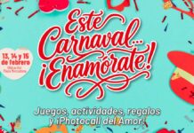 El “Carnaval del Amor” llega a TresAguas, en Alcorcón, con actividades para toda la familia