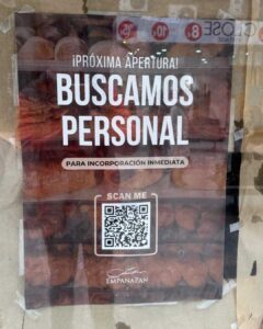 Nueva panadería en Alcorcón: Empanapan abrirá en el antiguo local de la Papelería Mayor