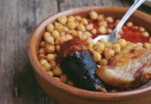 Mesón D’Juan llevará el sabor de Alcorcón a la Ruta del Cocido madrileño