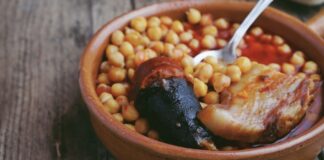 Mesón D’Juan llevará el sabor de Alcorcón a la Ruta del Cocido madrileño