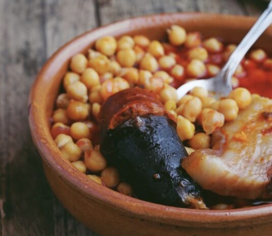 Mesón D’Juan llevará el sabor de Alcorcón a la Ruta del Cocido madrileño