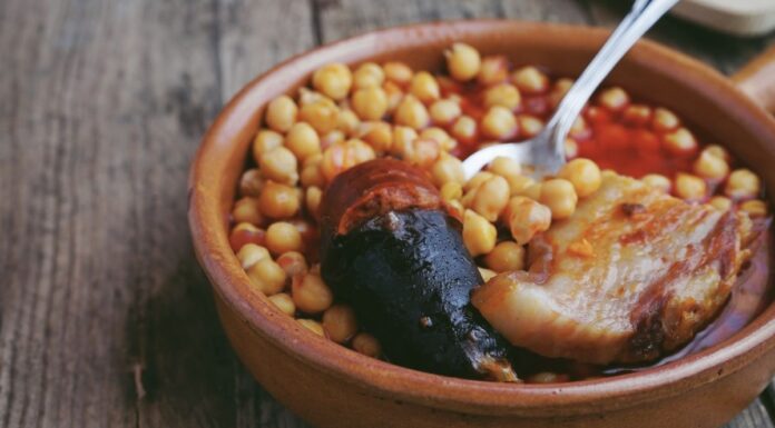 Mesón D’Juan llevará el sabor de Alcorcón a la Ruta del Cocido madrileño Mesón D’Juan llevará el sabor de Alcorcón a la Ruta del Cocido madrileño