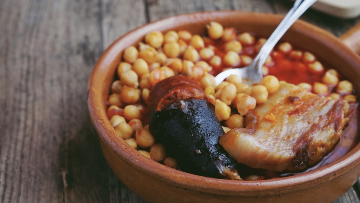 Mesón D’Juan llevará el sabor de Alcorcón a la Ruta del Cocido madrileño