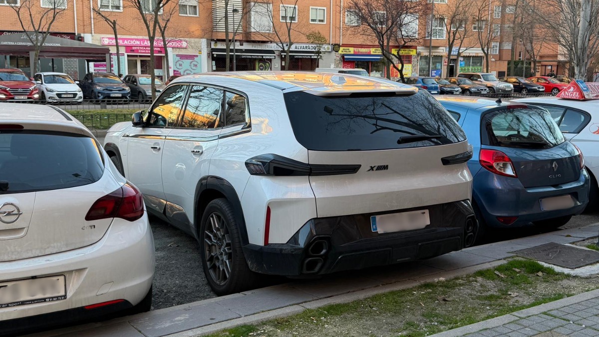 La intrahistoria de Kylian Mbappé y su carnet de conducir en Alcorcón