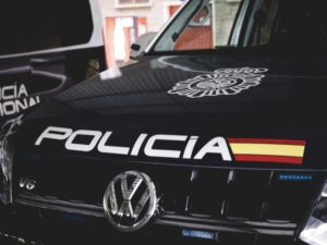 Una discusión en Alcorcón acaba con un menor de 13 años apuñalando a su padrastro