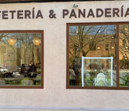 El fin de semana deja tres nuevos robos en Alcorcón