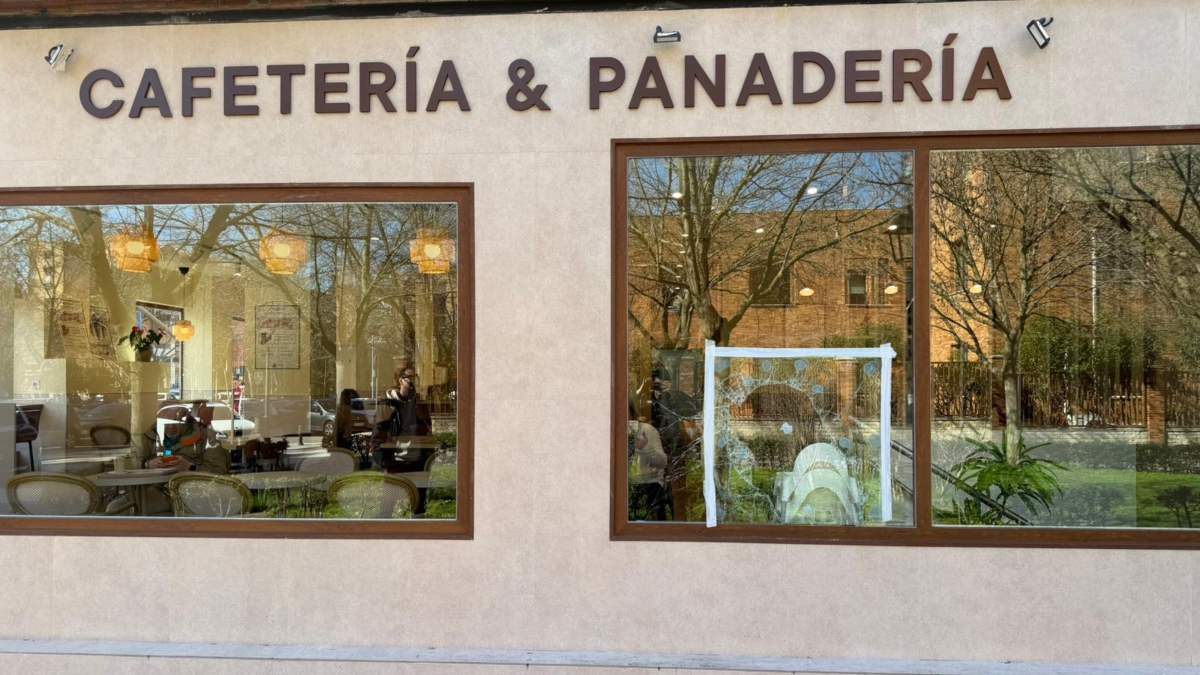 El fin de semana deja tres nuevos robos en Alcorcón