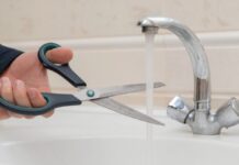 Corte de agua programado para este jueves en esta zona de Alcorcón