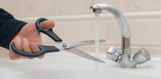 Corte de agua programado para este jueves en esta zona de Alcorcón