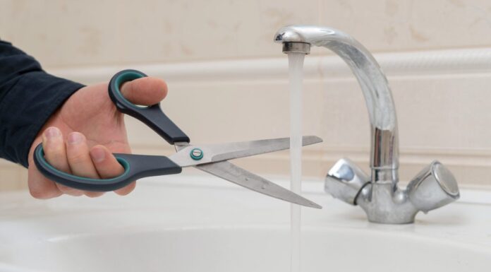 Corte de agua programado para este jueves en esta zona de Alcorcón