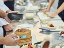 Alcorcón estrena actividades gratuitas en febrero: talleres de cocina y mucho más