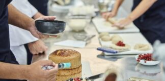 Alcorcón estrena actividades gratuitas en febrero: talleres de cocina y mucho más