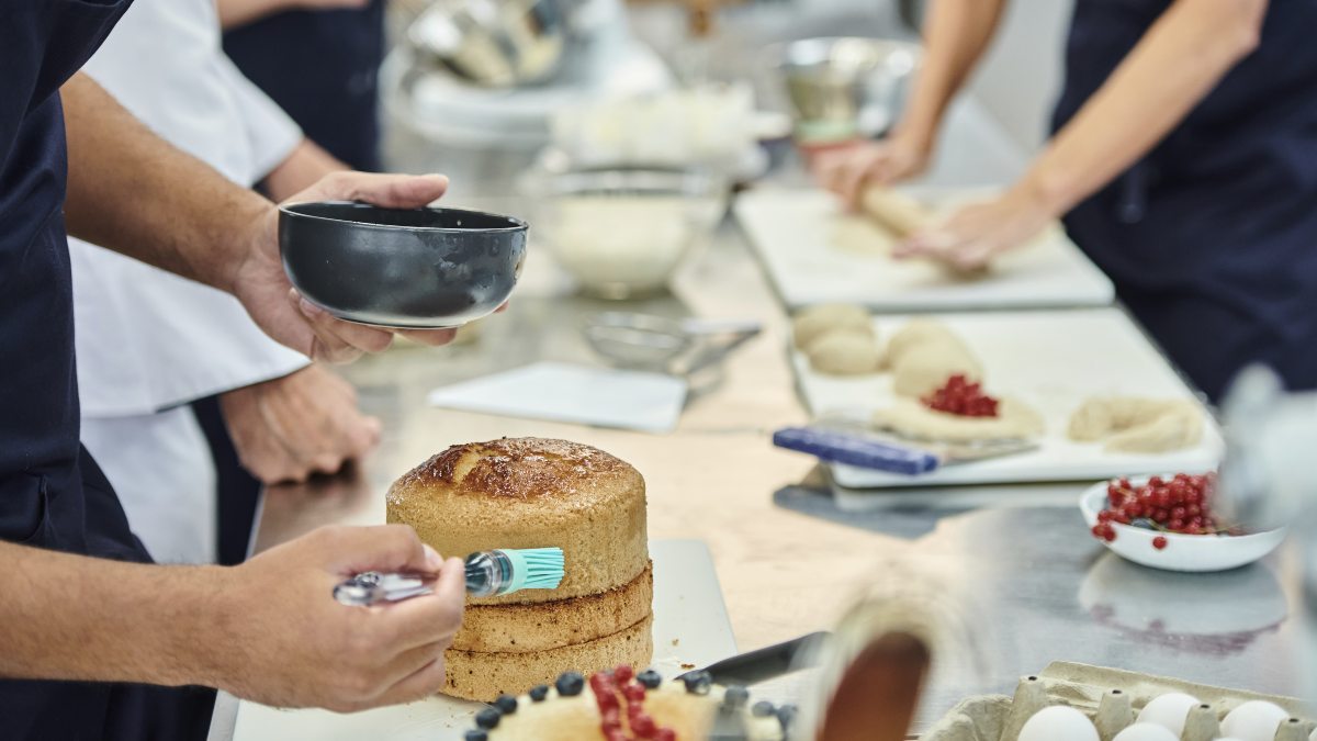 Alcorcón estrena actividades gratuitas en febrero: talleres de cocina y mucho más Alcorcón estrena actividades gratuitas en febrero: talleres de cocina y mucho más