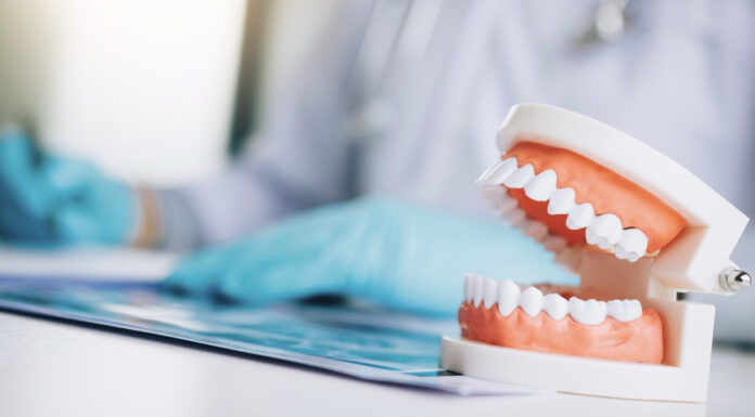 Alcorcón ofrecerá revisiones dentales gratuitas a 500 estudiantes Alcorcón ofrecerá revisiones dentales gratuitas a 500 estudiantes