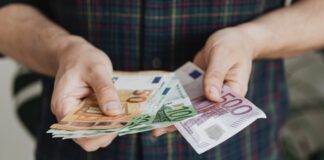 ¿Cuánto gana un vecino de Alcorcón? Esta es la renta media según el INE