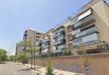 Estos son los barrios más caros para comprar una vivienda en Alcorcón en 2026