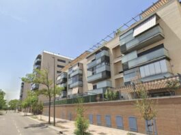 Estos son los barrios más caros para comprar una vivienda en Alcorcón en 2026