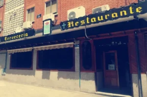 Alcorcón dice adiós a uno de los míticos restaurantes de la ciudad: El Asturiano cierra la persiana