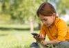 El primer móvil de tus hijos