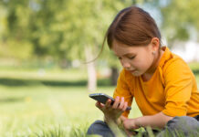 Guía para padres: el primer móvil de tus hijos El primer móvil de tus hijos