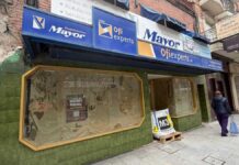 Nueva panadería en Alcorcón: Empanapan abrirá en el antiguo local de la Papelería Mayor
