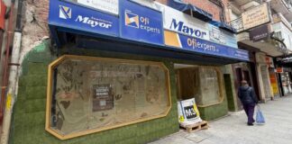 Nueva panadería en Alcorcón: Empanapan abrirá en el antiguo local de la Papelería Mayor