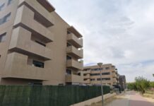 Alquileres más bajos y sin "límite de gasto": así es la propuesta de Ganar Alcorcón para el Plan Vive